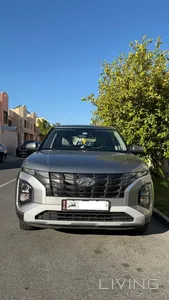 Hyundai Creta  2023